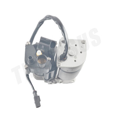 BMW 5- 7-Series F02 F01 F11 F07 F18 Air Ride Compressor 37206875175 37206875176 37206784137