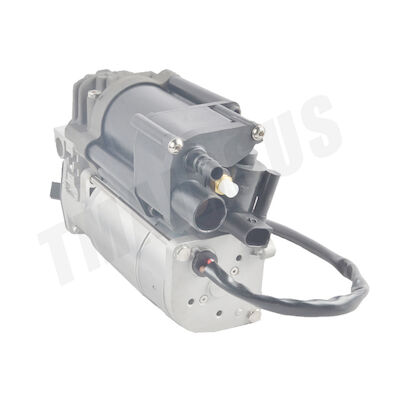 BMW 5- 7-Series F02 F01 F11 F07 F18 Air Ride Compressor 37206875175 37206875176 37206784137