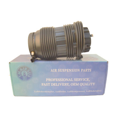 Porsche Panamera 970 Rear Air Spring Balloon 97033353311 97033353312