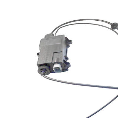 Handbrake Actuator With Control Unit For Mercedes W221 OEM 2214302949 2214301249 2214301649 Electronic Handbrake System