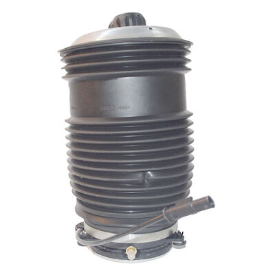 W213 Rear Air Spring Bellow Mercedes Benz Airmatic E- Class With ADS 2133200125 2133200225