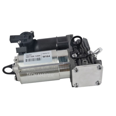 Mercedes Benz W164 X164 1643200204 1643201204 Air Suspension Compressor