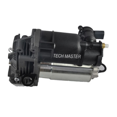 Mercedes Benz W164 X164 1643200204 1643201204 Air Suspension Compressor