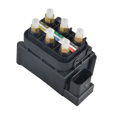 W221 4MATIC W164 W211 W212 W251 Air Suspension Valve Block A2513200058