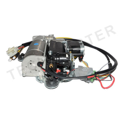 Air Suspension Compressor Pump For BMW E39 E65 E66 E53 37226787616 37226778773