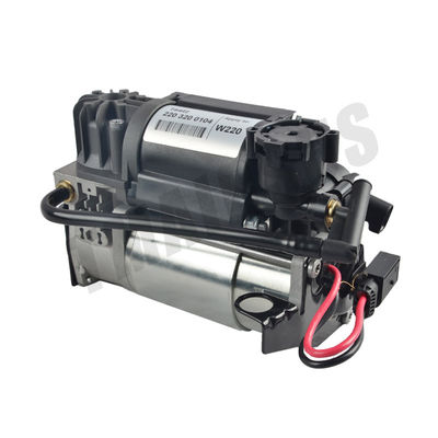 2203200104 A2113200304 Air Replacement Compressor Pump For Mercedes W220 W211