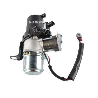 4891450031 Genuine Toyota HEIGHT 48914-50031 Lexus LS460 LS600 Air Suspension Compressor Pump