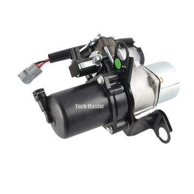 4891450031 Genuine Toyota HEIGHT 48914-50031 Lexus LS460 LS600 Air Suspension Compressor Pump