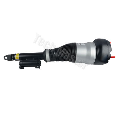 Front Left &amp; Right Air Suspension Strut Shocks For Mercedes S-Class W222 2223204713 2223204813