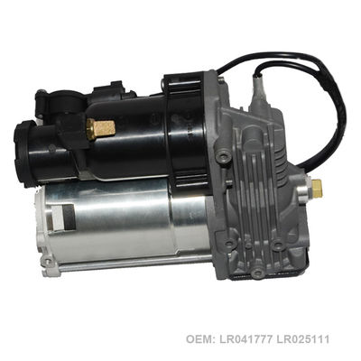 Air Suspension Parts For Land Rover Air Suspension Compressor Pump LR02511