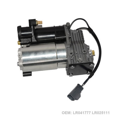 Air Suspension Parts For Land Rover Air Suspension Compressor Pump LR02511