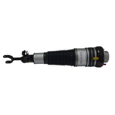 Audi A6 C6 4F Avant Quattro Front Left Air Suspension Shock OEM 4F0616039R 4F0616039S Air Spring Shock 2004-2010