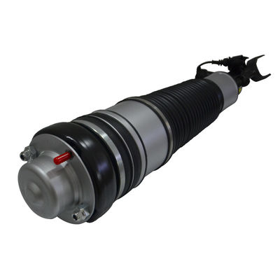 Audi A6 C6 4F Avant Quattro Front Left Air Suspension Shock OEM 4F0616039R 4F0616039S Air Spring Shock 2004-2010