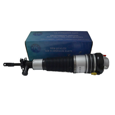 Audi A6 C6 4F Avant Quattro Front Left Air Suspension Shock OEM 4F0616039R 4F0616039S Air Spring Shock 2004-2010