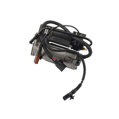 OEM 7L0698007E Air Suspension Compressor For TOUAREG 7LA 7L6 7L7