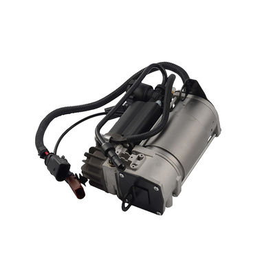 OEM 7L0698007E Air Suspension Compressor For TOUAREG 7LA 7L6 7L7