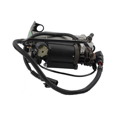 OEM 7L0698007E Air Suspension Compressor For TOUAREG 7LA 7L6 7L7