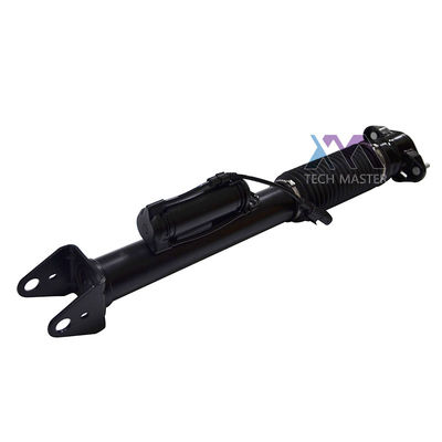 Suspension Strut Rear Shock Absorber Mercedes Benz ML Class W166 ADS 1663200130