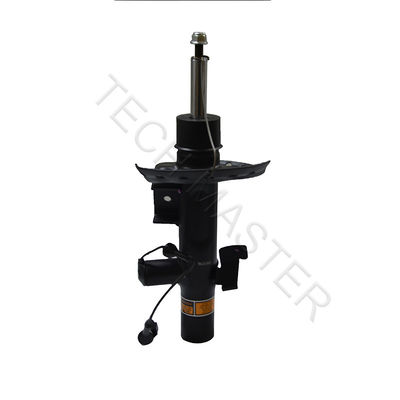  S80 V70 XC60 Front Left And Right Air Suspension Shock With ADS 31340316 31340317 Air Strut