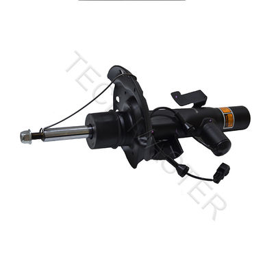  S80 V70 XC60 Front Left And Right Air Suspension Shock With ADS 31340316 31340317 Air Strut