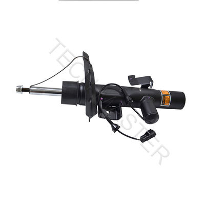  S80 V70 XC60 Front Left And Right Air Suspension Shock With ADS 31340316 31340317 Air Strut
