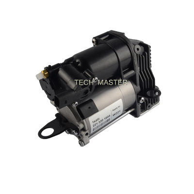 Mercedes Benz W221 W216 Air Suspension Compressor OEM 2213201904 2213200304 2213200704 Air Pump