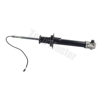 BMW E38 7 Series, 1995–2001, rear left air shock absorber with EDC 37121091571 37121091572