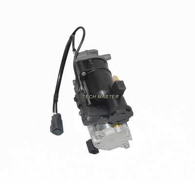 RQL000014 LR0060201 Air Suspension Repair Kits For Range Rover 2003-2005 L322 Air Compressor Pump
