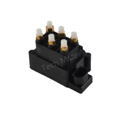 Air Compressor Valve For Rolls-Royce Ghost Air Valve Block Air Compressor 37206850319