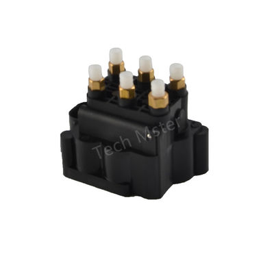 Air Compressor Valve For Rolls-Royce Ghost Air Valve Block Air Compressor 37206850319