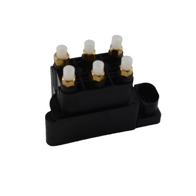 Valve Block For Rolls-Royce Ghost Air Suspension Valve Air Compressor Repair Kits OEM 37206850319