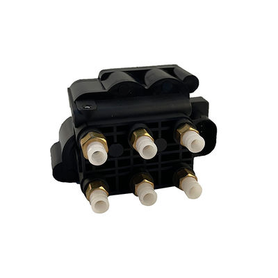 Valve Block For Rolls-Royce Ghost Air Suspension Valve Air Compressor Repair Kits OEM 37206850319