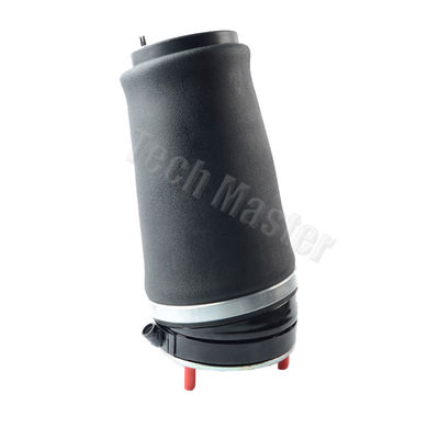 New Front Left &amp; Right Air Spring - 03-12 Land Rover Range Rover (L322) RNB000750 RNB000740