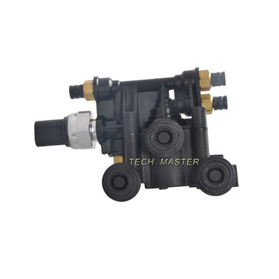 Range Rover L322 Sport LR3 LR4 Air Suspension Compressor RVH000055 RVH500050