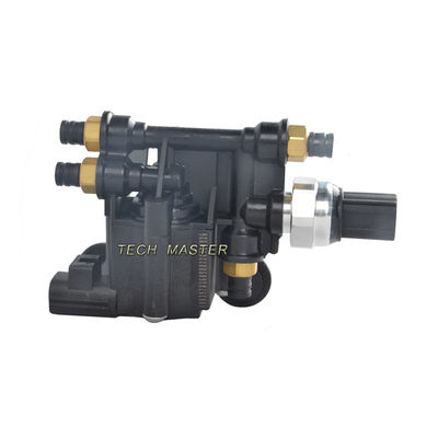 Range Rover L322 Sport LR3 LR4 Air Suspension Compressor RVH000055 RVH500050