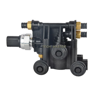 Range Rover L322 Sport LR3 LR4 Air Suspension Compressor RVH000055 RVH500050