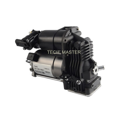 Airmatic Air Suspension Compressor Pump For Mercedes Benz W221 W216 2213201704 2213200304 2213200704 2213201604