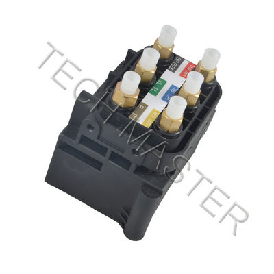 Auto Parts Air Compressor Repair Kits For Mercedes W221 W164 W166 W212 W222 Suspension Valve Block 2123200358 0993200058