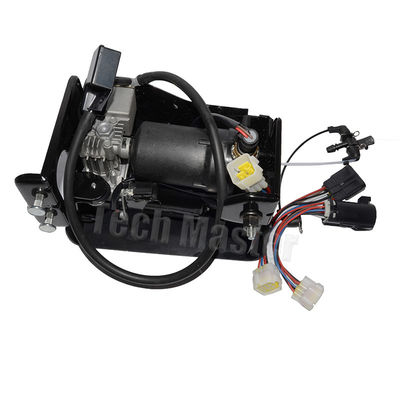 Escalade Suburban 1500 Avalanche 1500 Yukon Air Suspension Compressor Air Pump 2002-2012