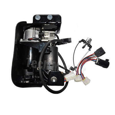 Escalade Suburban 1500 Avalanche 1500 Yukon Air Suspension Compressor Air Pump 2002-2012