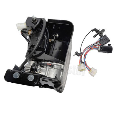 Escalade Suburban 1500 Avalanche 1500 Yukon Air Suspension Compressor Air Pump 2002-2012