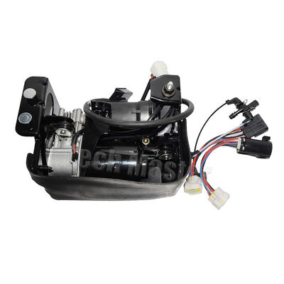 Escalade Suburban 1500 Avalanche 1500 Yukon Air Suspension Compressor Air Pump 2002-2012