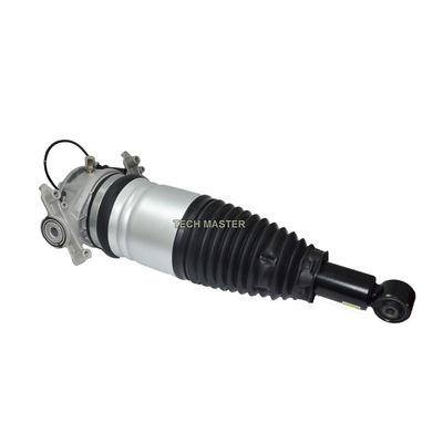 Car Parts Audi Q7 2011-2017 Rear Air Suspension Shock Absorber OEM 7P6616019K 7P6616020K Air Strut