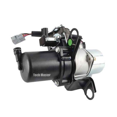 Auto Spare Part Air Suspension Pump Air Compressor OEM 48914-50031 Lexus LS460 LS600