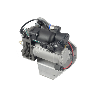 LR044027 LR072539 AMK Type Pneumatic Air Suspension Compressor For Land Rover LR3 LR4 Rover Sport