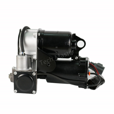 LR025111 LR010375 RQG500140 Air Suspension Compressor Air Pump For Range Rover L322