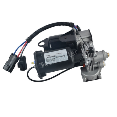 Hitachi System Car Suspension Air Compressor LR044016 RQG500041 For Land Rover Discovery 3 Discovery 4 L320