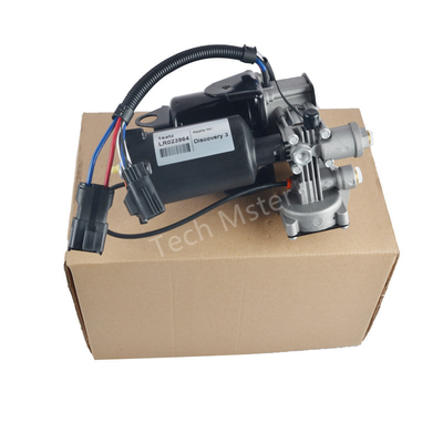 Hitachi System Car Suspension Air Compressor LR044016 RQG500041 For Land Rover Discovery 3 Discovery 4 L320