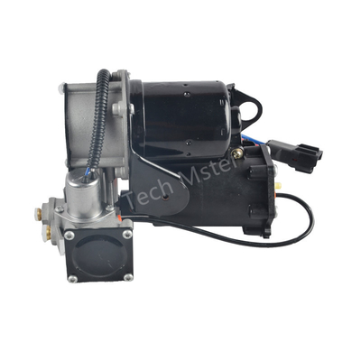 Hitachi System Car Suspension Air Compressor LR044016 RQG500041 For Land Rover Discovery 3 Discovery 4 L320
