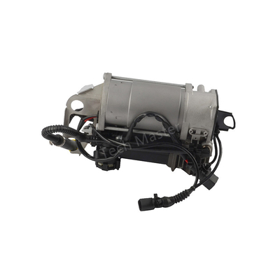 OEM Car Air Suspension Compressor for Cayenne Touareg Air Pump 2002-2010 7L0698007D 7L8616006D 7L0698007D
